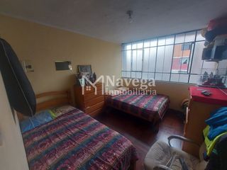 Foto 7 de VENTA DE DEPARTAMENTO EN LA VICTORIA - JR. ISABEL LA CATOLICA