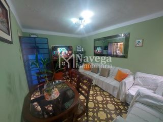 Foto 2 de VENTA DE DEPARTAMENTO EN LA VICTORIA - JR. ISABEL LA CATOLICA