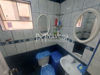 Foto 5 de VENTA DE DEPARTAMENTO EN LA VICTORIA - JR. ISABEL LA CATOLICA