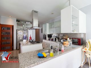 Foto 6 de VENTA CASA INDEPENDIENTE EN LA MOLINA, RINCONADA DEL LAGO