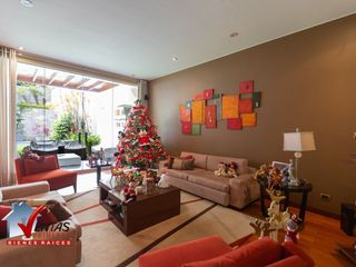 Foto 9 de VENTA CASA INDEPENDIENTE EN LA MOLINA, RINCONADA DEL LAGO