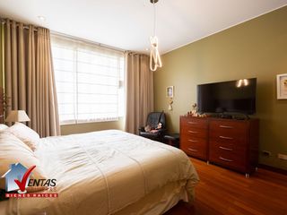 Foto 18 de VENTA CASA INDEPENDIENTE EN LA MOLINA, RINCONADA DEL LAGO