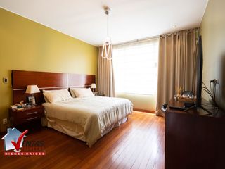 Foto 17 de VENTA CASA INDEPENDIENTE EN LA MOLINA, RINCONADA DEL LAGO