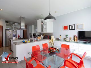 Foto 5 de VENTA CASA INDEPENDIENTE EN LA MOLINA, RINCONADA DEL LAGO