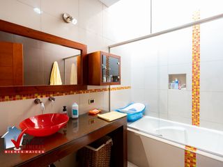 Foto 25 de VENTA CASA INDEPENDIENTE EN LA MOLINA, RINCONADA DEL LAGO