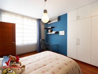 Foto 21 de VENTA CASA INDEPENDIENTE EN LA MOLINA, RINCONADA DEL LAGO