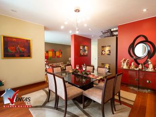 Foto 10 de VENTA CASA INDEPENDIENTE EN LA MOLINA, RINCONADA DEL LAGO