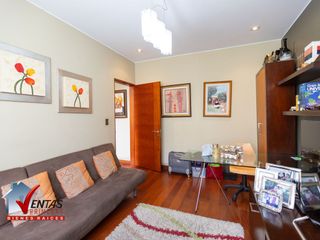 Foto 12 de VENTA CASA INDEPENDIENTE EN LA MOLINA, RINCONADA DEL LAGO
