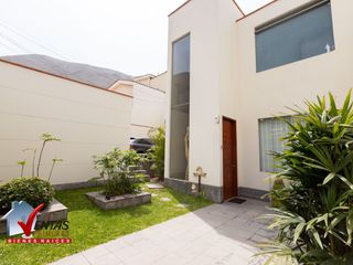Foto 26 de VENTA CASA INDEPENDIENTE EN LA MOLINA, RINCONADA DEL LAGO