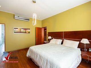 Foto 16 de VENTA CASA INDEPENDIENTE EN LA MOLINA, RINCONADA DEL LAGO