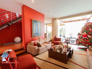 Foto 11 de VENTA CASA INDEPENDIENTE EN LA MOLINA, RINCONADA DEL LAGO