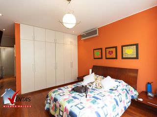 Foto 23 de VENTA CASA INDEPENDIENTE EN LA MOLINA, RINCONADA DEL LAGO