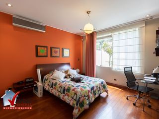 Foto 24 de VENTA CASA INDEPENDIENTE EN LA MOLINA, RINCONADA DEL LAGO