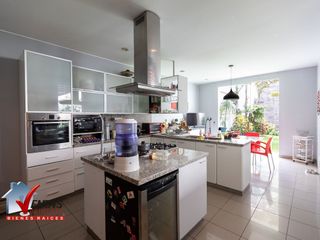 Foto 7 de VENTA CASA INDEPENDIENTE EN LA MOLINA, RINCONADA DEL LAGO
