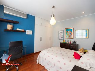 Foto 19 de VENTA CASA INDEPENDIENTE EN LA MOLINA, RINCONADA DEL LAGO