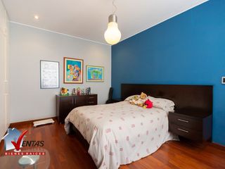 Foto 20 de VENTA CASA INDEPENDIENTE EN LA MOLINA, RINCONADA DEL LAGO