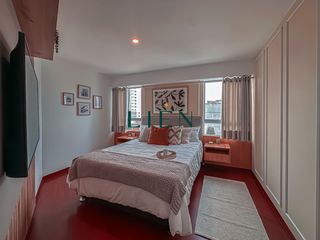 Espectacular y moderno flat de estreno 82 m2, Pueblo Libre