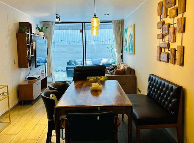 Imagen Apartamento
