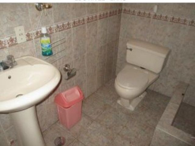 VENDO CASA DE 266.05M2 EN CALLE TAHUAYCANI – SACHACA; CERCA A AVENIDAS PRINCIPALES.