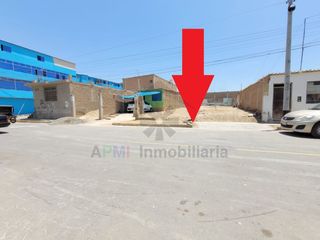 Foto 2 de REMATE DE TERRENO CERCA AL MAR DE PIMENTEL