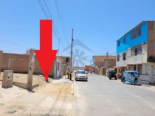 Foto 3 de REMATE DE TERRENO CERCA AL MAR DE PIMENTEL