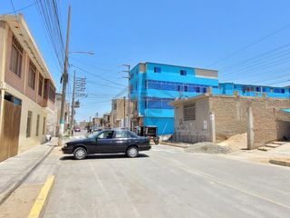Foto 4 de REMATE DE TERRENO CERCA AL MAR DE PIMENTEL