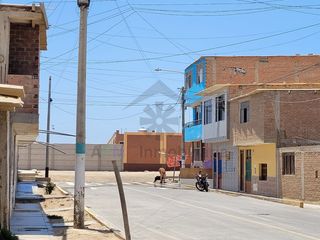 Foto 5 de REMATE DE TERRENO CERCA AL MAR DE PIMENTEL