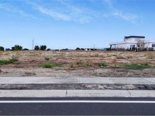 Foto 1 de terreno de venta en Montecristi zona Golf Club