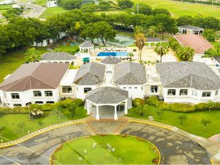 Foto 16 de terreno de venta en Montecristi zona Golf Club