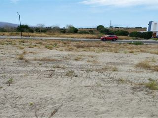 Foto 3 de terreno de venta en Montecristi zona Golf Club