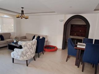 CASA EN RENTA SUR DE MANTA ECUADOR, URBANIZACIÓN MANTA BEACH, CERCA A LA PLAYA SAN MATEO