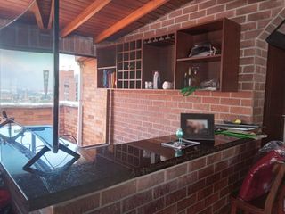 PR18701 Apartamento en venta en el sector Aguacatala