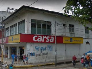 Vendo Local Comercial en Iquitos (Esquina CARSA)