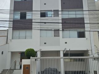 ENCANTADOR DEPARTAMENTO DE OCASIÓN EN VENTA EN PUEBLO LIBRE