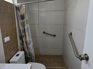 ENCANTADOR DEPARTAMENTO DE OCASIÓN EN VENTA EN PUEBLO LIBRE