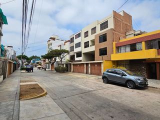 ENCANTADOR DEPARTAMENTO DE OCASIÓN EN VENTA EN PUEBLO LIBRE