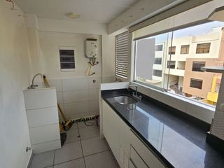 ENCANTADOR DEPARTAMENTO DE OCASIÓN EN VENTA EN PUEBLO LIBRE