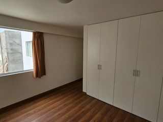 ENCANTADOR DEPARTAMENTO DE OCASIÓN EN VENTA EN PUEBLO LIBRE