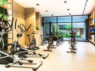 Venta de departamento exclusivo sector Cumbayá