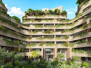 Venta de departamento exclusivo sector Cumbayá