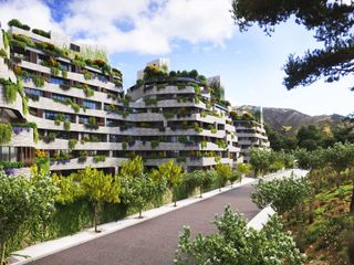 Venta de departamento exclusivo sector Cumbayá