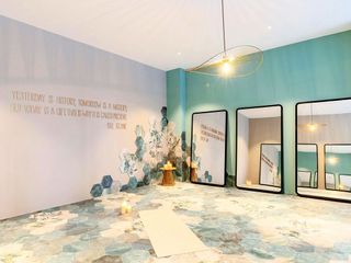 Venta de departamento exclusivo sector Cumbayá