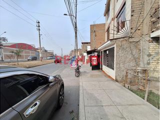 Foto 13 de Casa a Precio de Terreno en Venta Cerca a UCV SJL