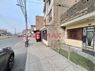Foto 12 de Casa a Precio de Terreno en Venta Cerca a UCV SJL
