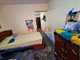 Foto 10 de Casa a Precio de Terreno en Venta Cerca a UCV SJL