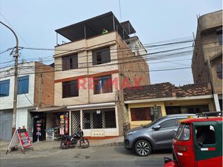 Foto 16 de Casa a Precio de Terreno en Venta Cerca a UCV SJL