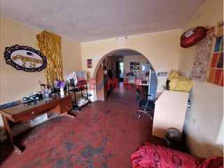 Foto 3 de Casa a Precio de Terreno en Venta Cerca a UCV SJL
