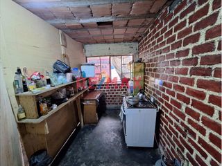 Foto 11 de Casa a Precio de Terreno en Venta Cerca a UCV SJL