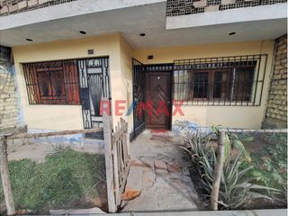 Foto 17 de Casa a Precio de Terreno en Venta Cerca a UCV SJL