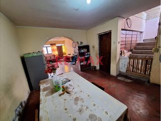 Foto 5 de Casa a Precio de Terreno en Venta Cerca a UCV SJL